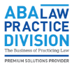ABA Law Practice Division badge