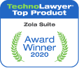 TechnoLawyer Top Product award